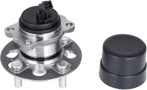 محمل العجلة ومجموعة المحور متوافقة مع 2018-2022 لشركة Hyundai for Accent، 2018-2021 لكيا لريو، يستبدل 512655 in Kuwait