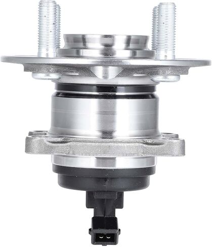 محمل العجلة ومجموعة المحور متوافقة مع 2018-2022 لشركة Hyundai for Accent، 2018-2021 لكيا لريو، يستبدل 512655 in Kuwait