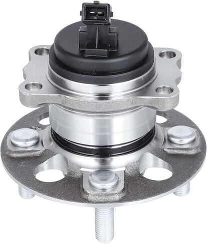 محمل العجلة ومجموعة المحور متوافقة مع 2018-2022 لشركة Hyundai for Accent، 2018-2021 لكيا لريو، يستبدل 512655 in Kuwait