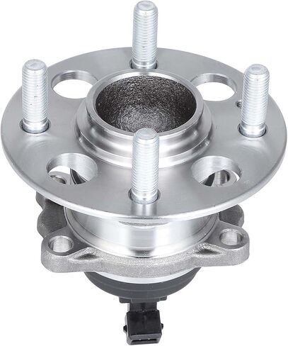 محمل العجلة ومجموعة المحور متوافقة مع 2018-2022 لشركة Hyundai for Accent، 2018-2021 لكيا لريو، يستبدل 512655 in Kuwait