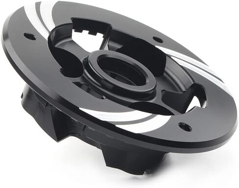 Cnamid5 Motor Clear Clutch Cover Spring Retainer Pressure Plate For Ducati PANIGALE V4/S 2019-2022 STREETFIGHTER V4/S 2019-2022 PANIGALE V4 SPECIALE 2019-2022 in Saudi Arabia