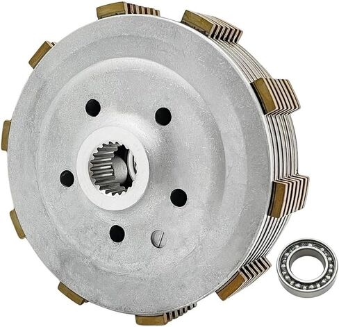 محور مركزي للوحة ضغط نوابض القابض الثقيلة متوافق مع الموديلات المتوافقة مع TRX400X 2009-2014 in Kuwait