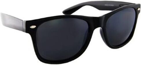 Gravity Threads Compton Bundle Pack - Black (Shades, Beanie, Flatbill) in Kuwait