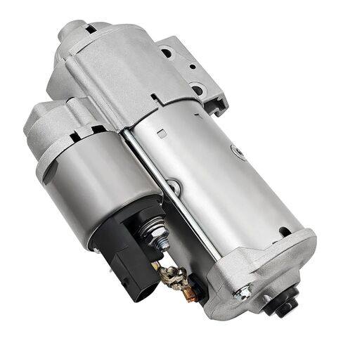 12418671503 Starter Compatible with BMW 330i G20 G30 G01 G02 G29 430i 530i X3 X4 Z4 2019-2024 8671503 12418693976 8693976 in Kuwait