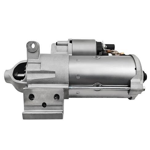 12418671503 Starter Compatible with BMW 330i G20 G30 G01 G02 G29 430i 530i X3 X4 Z4 2019-2024 8671503 12418693976 8693976 in Kuwait