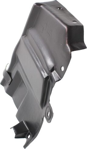 Garage-Pro Engine Splash Shield for NISSAN MAXIMA 2009-2014 Under Cover RH in Saudi Arabia