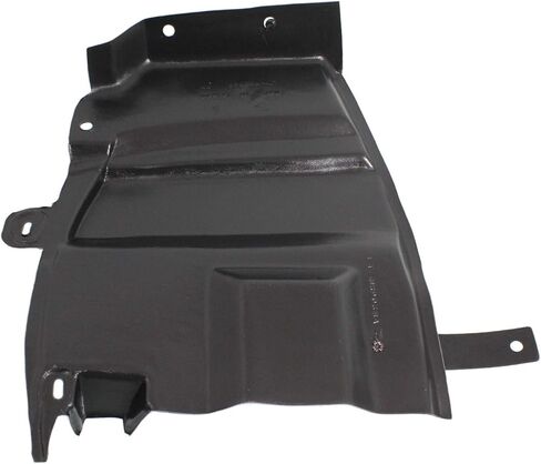 Garage-Pro Engine Splash Shield for NISSAN MAXIMA 2009-2014 Under Cover RH in Saudi Arabia