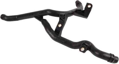 Air Intake Hose Car accessories Top Radiator Coolant Pipe Hose 11537519710 /Fit For BMW E60 E61 E65 E66 E67 01-10 Flexible Air Filter Intake Hose in Kuwait