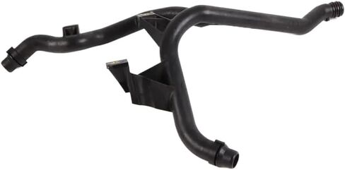 Air Intake Hose Car accessories Top Radiator Coolant Pipe Hose 11537519710 /Fit For BMW E60 E61 E65 E66 E67 01-10 Flexible Air Filter Intake Hose in Kuwait