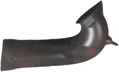 أجزاء # 17254-RNA-A00 17254RNAA00 أنبوب دخول الهواء 1 قطعة/الحزمة HUUUGE-PARRRT in Kuwait