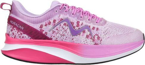 MBT Huracan-3000 Ii-Camouflage Running Shoes for Women in Size 11 in Kuwait