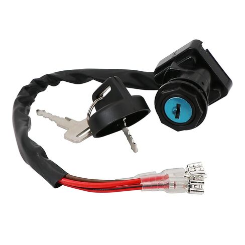 Ignition Switch with Keys for Polaris Xpress 300 400L Sportsman 335 Scrambler 400 500 Sport 400L # 4110140 4110194 in Saudi Arabia