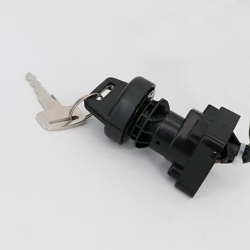 Ignition Switch with Keys for Polaris Xpress 300 400L Sportsman 335 Scrambler 400 500 Sport 400L # 4110140 4110194 in Saudi Arabia