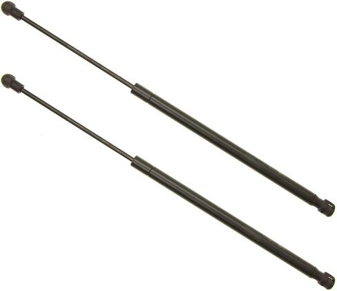 2pcs 17.48 in Rear Back Window Glass Lift Support Replacement for Jeep Grand Cherokee 2011 2012 2013 2014 2015 11 12 13 14 15 SG314086 PN# 68083884AA Gas Struts Shock Spring Prop Rod Damper in Saudi Arabia
