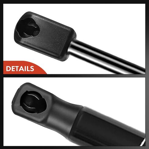 A-Premium Front Hood Lift Support Shock Strut Compatible with Buick Enclave Sport Utility 2008-2017 in Saudi Arabia