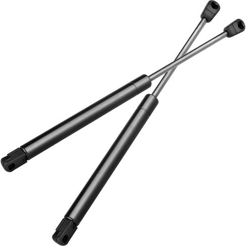 رفع غطاء المحرك الأمامي الأيسر والأيمن يدعم استبدال دعامات الصدمات لفورد كراون فيكتوريا 1998-2011 لميركوري جراند ماركيز 2006-2011 لميركوري مارودر 2003-2004 مجموعة من 2 in Kuwait