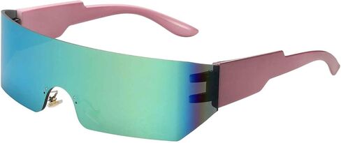 HARFINGTON Sunglasses for Women Men, PC Retro Sunglasses Sunshine Protection in Saudi Arabia