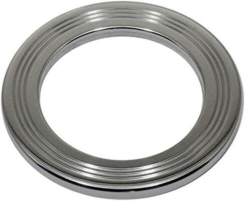 ناردي 4041.18.0800 ناردي T/Ring كلاسيكي آل/لامع، خاتم مطلي بالكروم in Saudi Arabia