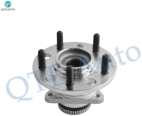 PM Auto Pair of 2 Rear Wheel Hub Bearing Assembly Replacement For 2011-2015 KIA Optima in Saudi Arabia