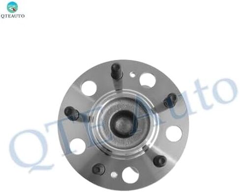 PM Auto Pair of 2 Rear Wheel Hub Bearing Assembly Replacement For 2011-2015 KIA Optima in Saudi Arabia