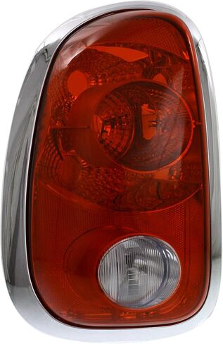 Garage-Pro Tail Light Compatible with MINI COOPER COUNTRYMAN 2011-2016 LH Lens and Housing in Saudi Arabia