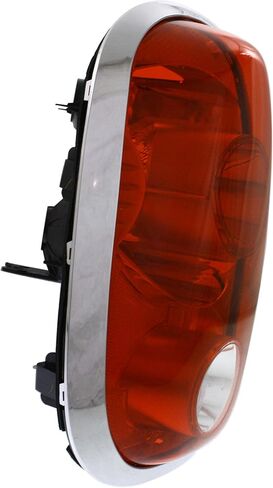 Garage-Pro Tail Light Compatible with MINI COOPER COUNTRYMAN 2011-2016 LH Lens and Housing in Saudi Arabia