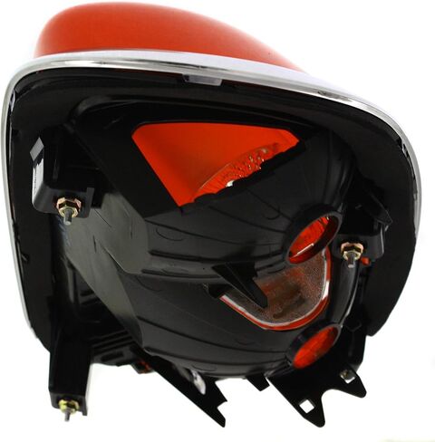 Garage-Pro Tail Light Compatible with MINI COOPER COUNTRYMAN 2011-2016 LH Lens and Housing in Saudi Arabia