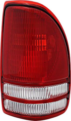 Compatible with Dodge Dakota Tail Lights Lamps Set 1997 1998 1999 2000 2001 2002 2003 2004 Driver and Passenger Side in Saudi Arabia
