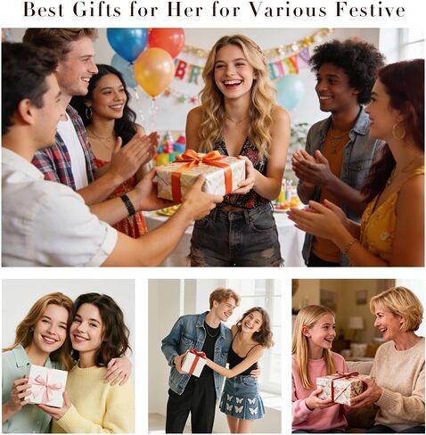 Cross Necklace for Women Sterling Silver Abalone Pendant Infinity Necklaces Jewelry Christmas Mothers Day Gifts for Faith in Kuwait