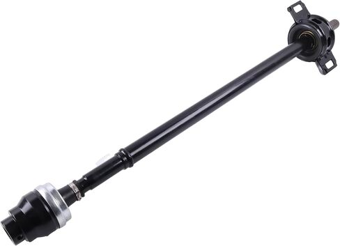 Front Prop Shaft Assembly 1334249 1334482 Compatible with Polaris Pro XD, Pro XD 2000G, Pro XD 2000D Gas/Diesel 2021-2024, with Bearing Replaces 3515075 in Saudi Arabia