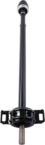 Front Prop Shaft Assembly 1334249 1334482 Compatible with Polaris Pro XD, Pro XD 2000G, Pro XD 2000D Gas/Diesel 2021-2024, with Bearing Replaces 3515075 in Saudi Arabia