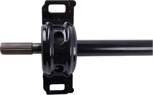 Front Prop Shaft Assembly 1334249 1334482 Compatible with Polaris Pro XD, Pro XD 2000G, Pro XD 2000D Gas/Diesel 2021-2024, with Bearing Replaces 3515075 in Saudi Arabia