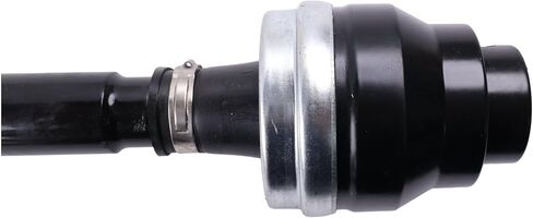 Front Prop Shaft Assembly 1334249 1334482 Compatible with Polaris Pro XD, Pro XD 2000G, Pro XD 2000D Gas/Diesel 2021-2024, with Bearing Replaces 3515075 in Saudi Arabia