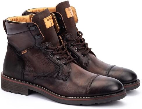 PIKOLINOS York M2M-8156 Men's Boots in Saudi Arabia