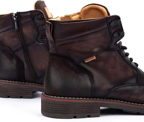 PIKOLINOS York M2M-8156 Men's Boots in Saudi Arabia