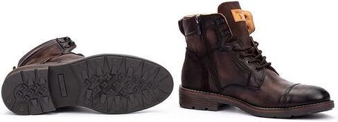 PIKOLINOS York M2M-8156 Men's Boots in Saudi Arabia