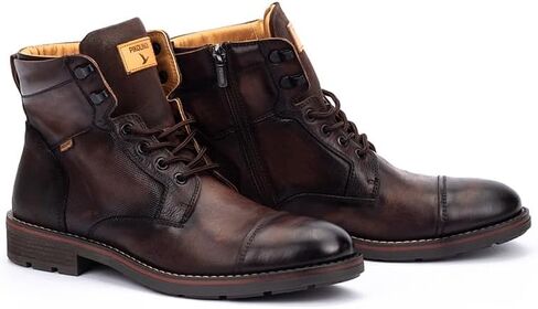 PIKOLINOS York M2M-8156 Men's Boots in Saudi Arabia