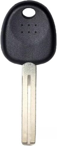 بديل لمازدا / LXP90-P لكزس / كيا / مفتاح رأس بلاستيكي ذو شفرة طويلة عالية الأمان فارغ in Kuwait