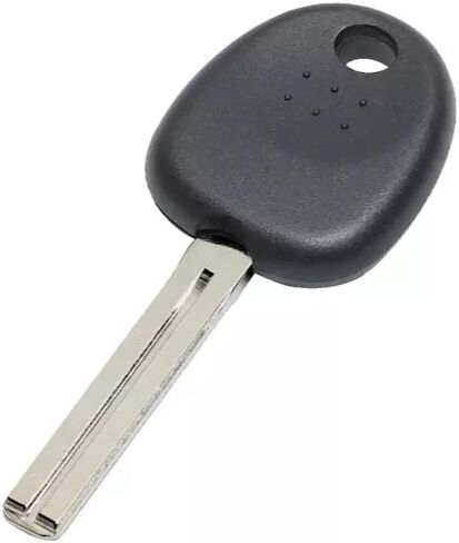 بديل لمازدا / LXP90-P لكزس / كيا / مفتاح رأس بلاستيكي ذو شفرة طويلة عالية الأمان فارغ in Kuwait