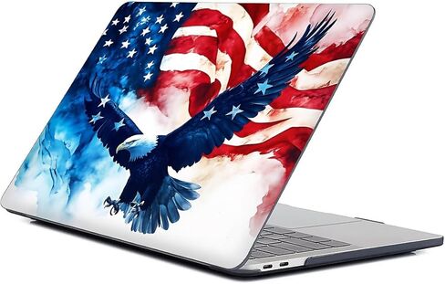 for MacBook Air 15 Inch Release 2022/2025 Model A2941/A3241 M2/M4 Chip Black Computer Case,Novelty Premium Pattern Hardshell Laptop Case Gothic Black Cat Mystical Elegant Feline in Saudi Arabia