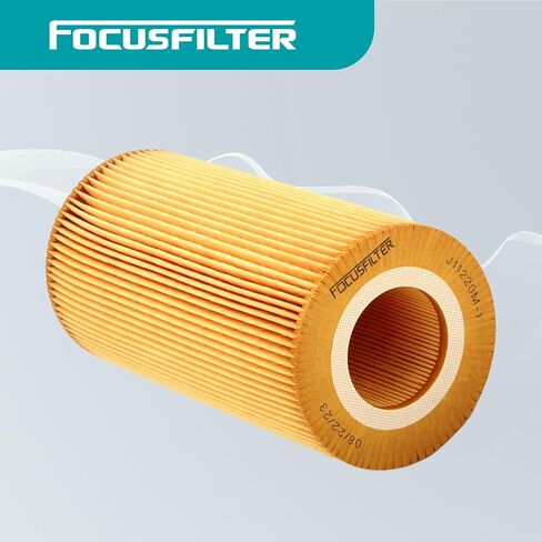 FOCUSFILTER 1714364 1714364PE OEM Grade Filter Service Kit, for Paccar MX-13 EPA13, Replace 1922496 1922496PE Oil Filter, 1948921 Oil Filter, 2277129 1852006 Fuel Filter, 1982821 Drain Tap- Plug in Kuwait