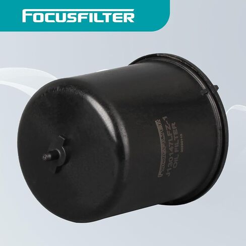 FOCUSFILTER 1714364 1714364PE OEM Grade Filter Service Kit, for Paccar MX-13 EPA13, Replace 1922496 1922496PE Oil Filter, 1948921 Oil Filter, 2277129 1852006 Fuel Filter, 1982821 Drain Tap- Plug in Kuwait