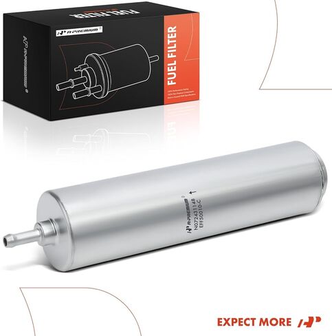 A-Premium Fuel Filter Compatible with BMW 335d 2009 2010 2011, L6 3.0L in Saudi Arabia