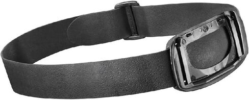 Petzl E78005 PIXADAPT Accessory for Mounting PIXA Headlamp onto A Helmet,Black in Kuwait