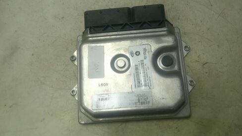 Engine ECM Control Module 1.4L Turbo Fits 14 Compatible with Dodge Dart p05150846AC 05150846AC in Saudi Arabia