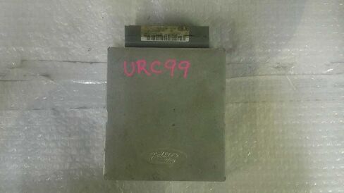 Engine ECM Control Module 4.0L Fits 99-00 Compatible with Ranger XL5F-12A650-YG XL5F12A650YG in Saudi Arabia