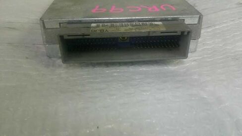 Engine ECM Control Module 4.0L Fits 99-00 Compatible with Ranger XL5F-12A650-YG XL5F12A650YG in Saudi Arabia