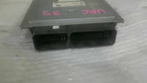 Engine ECM Electronic Control Module Fits 06-07 Compatible with BMW 525i 7 559 178 7559178 in Saudi Arabia