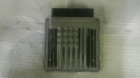 Engine ECM Electronic Control Module Fits 06-07 Compatible with BMW 525i 7 559 178 7559178 in Saudi Arabia
