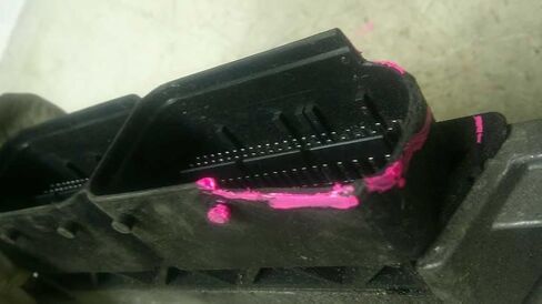 2018-2020 Compatible with ALFA Romeo Stelvio 2.0L A/T ECM Engine Control Module 50559852 in Saudi Arabia